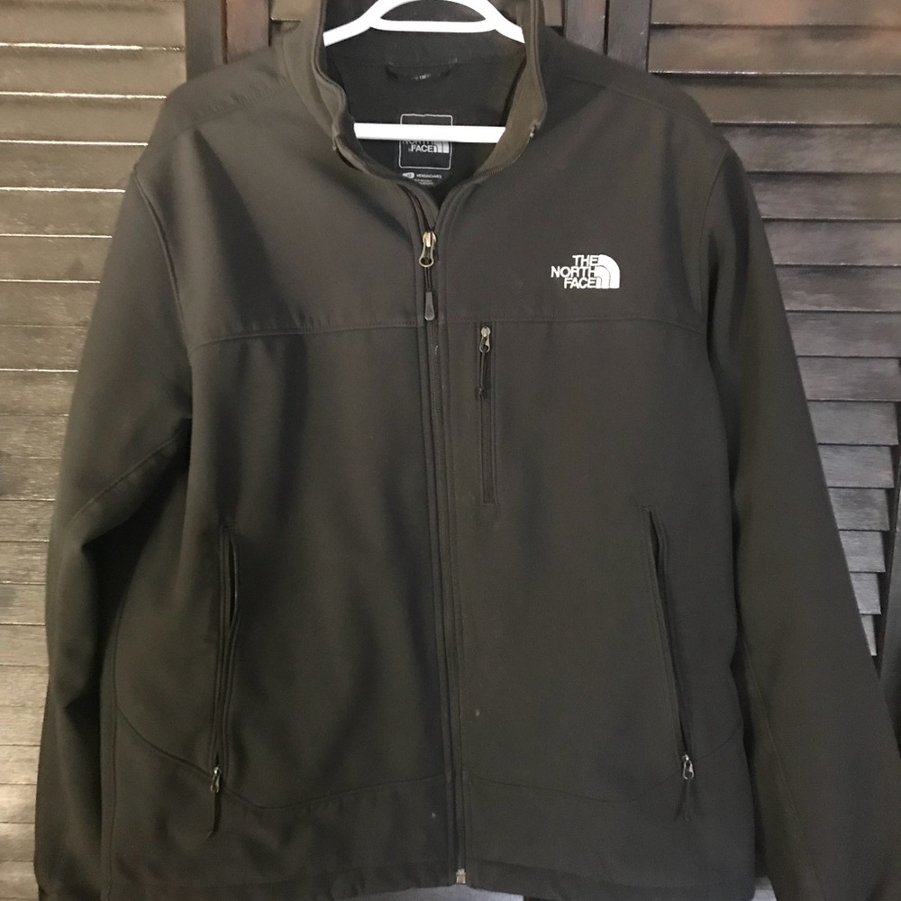 The North Face Apex Bionic Jacket